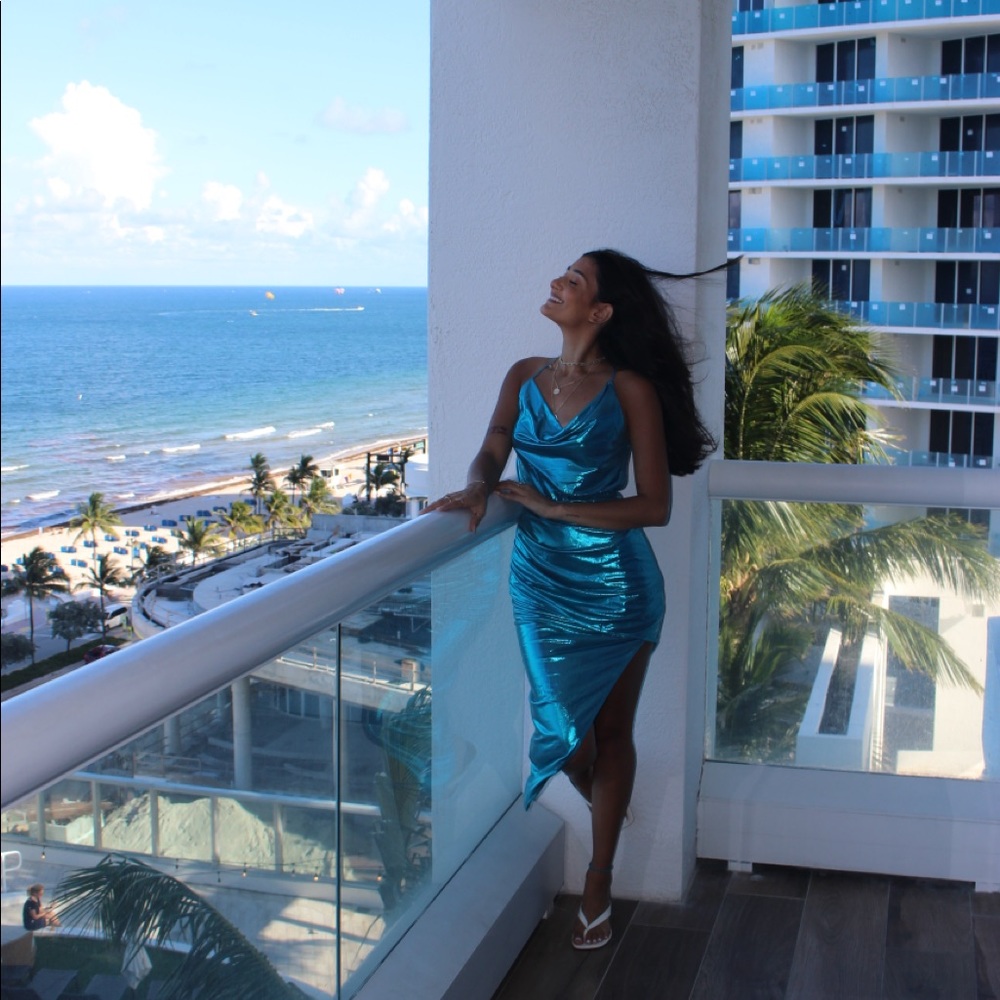 Superdown dress